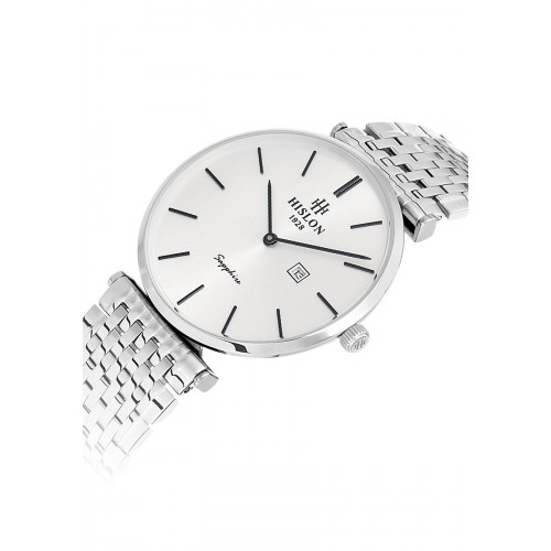 Erkek Kol Saati Hislon-CL119S-02SS