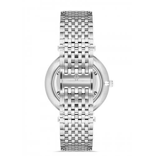 Erkek Kol Saati Hislon-CL119S-02SS