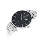 Erkek Kol Saati Hislon-CL119S-04SS