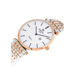 Hislon CL119T-03SR Erkek Kol Saati