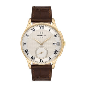 Hislon CL120G-08KG Erkek Kol Saati