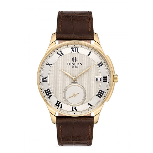 Hislon CL120G-08KG Erkek Kol Saati
