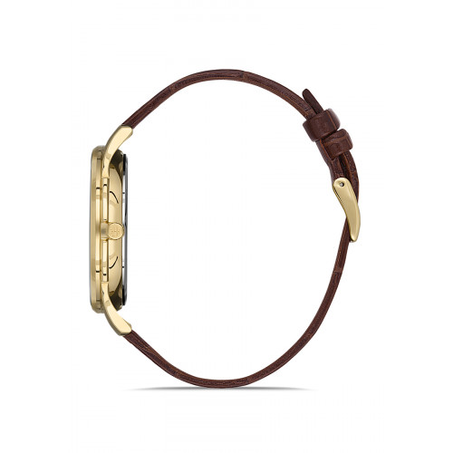 Hislon CL120G-08KG Erkek Kol Saati