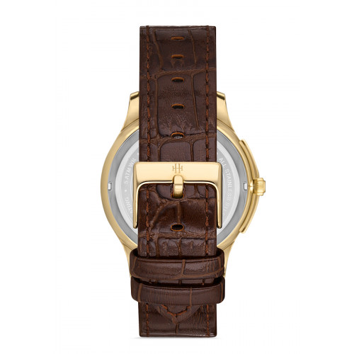 Hislon CL120G-08KG Erkek Kol Saati