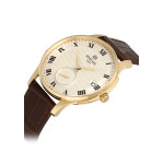 Hislon CL120G-08KG Erkek Kol Saati