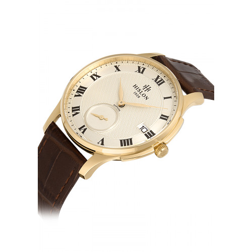 Hislon CL120G-08KG Erkek Kol Saati
