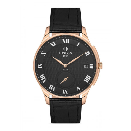 Erkek Kol Saati Hislon-CL120R-04BR