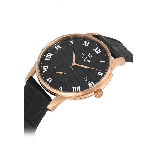 Erkek Kol Saati Hislon-CL120R-04BR