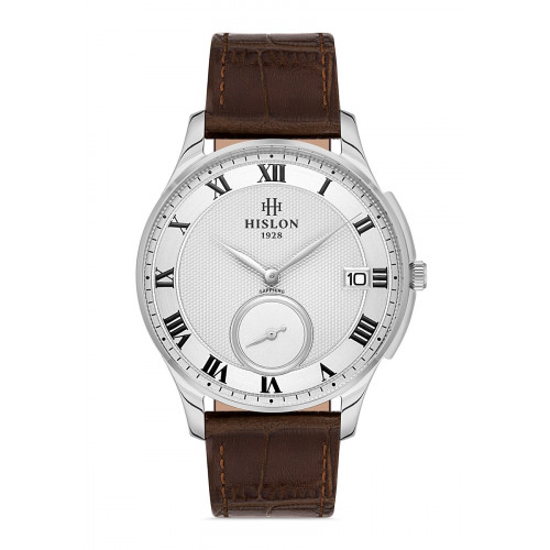 Hislon CL120S-02KS Erkek Kol Saati