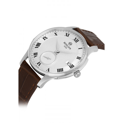 Hislon CL120S-02KS Erkek Kol Saati