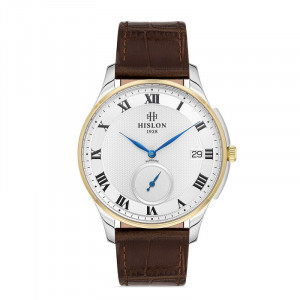 Hislon CL120T-02KG Erkek Kol Saati