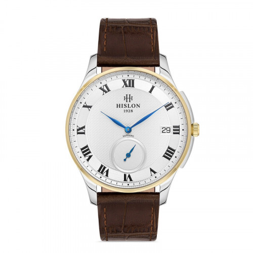 Hislon CL120T-02KG Erkek Kol Saati