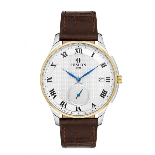 Hislon CL120T-02KG Erkek Kol Saati