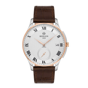 Hislon CL120T-02KR Erkek Kol Saati
