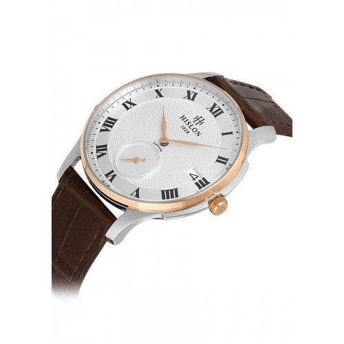 Hislon CL120T-02KR Erkek Kol Saati