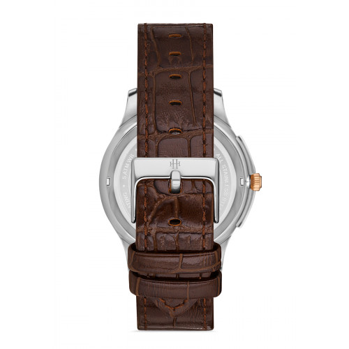 Hislon CL120T-02KR Erkek Kol Saati