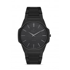 Hislon CL127B-04SB Erkek Kol Saati