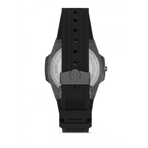 Hislon CL127N-04BS Erkek Kol Saati