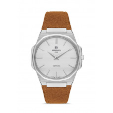 Hislon CL127S-02KS Erkek Kol Saati