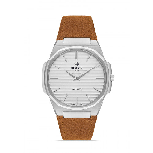 Hislon CL127S-02KS Erkek Kol Saati