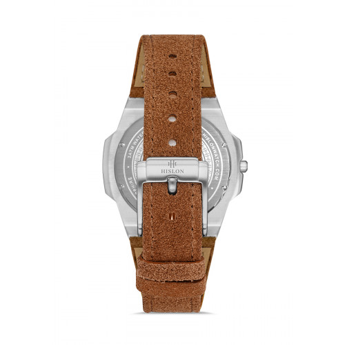 Hislon CL127S-02KS Erkek Kol Saati
