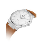 Hislon CL127S-02KS Erkek Kol Saati