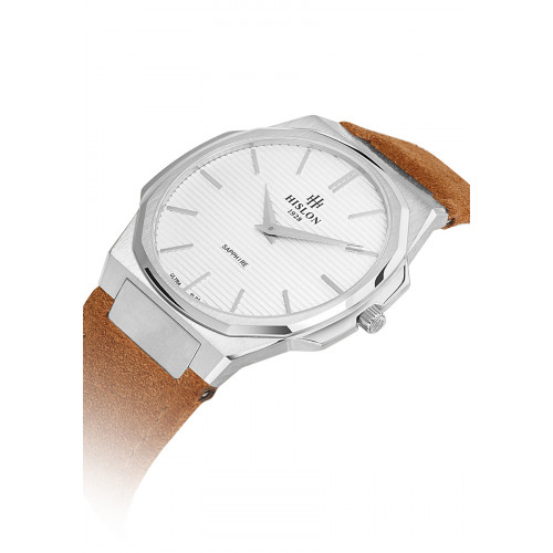 Hislon CL127S-02KS Erkek Kol Saati