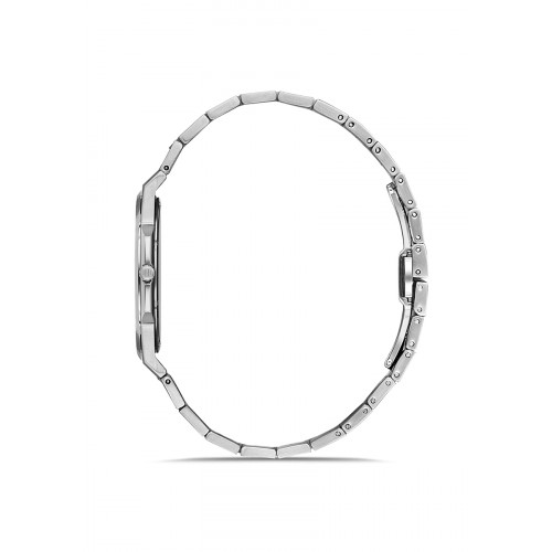 Hislon CL127S-02SS Erkek Kol Saati