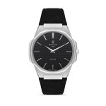 Hislon CL127S-04BS Erkek Kol Saati