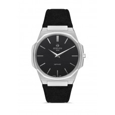 Hislon CL127S-04BS Erkek Kol Saati