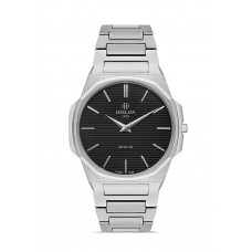 Hislon CL127S-04SS Erkek Kol Saati