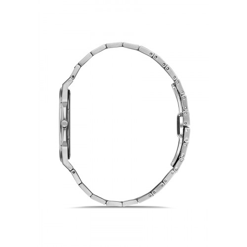 Hislon CL127S-04SS Erkek Kol Saati