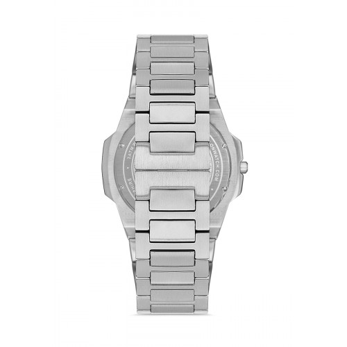 Hislon CL127S-04SS Erkek Kol Saati