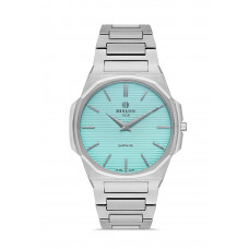Hislon CL127S-10SS Erkek Kol Saati
