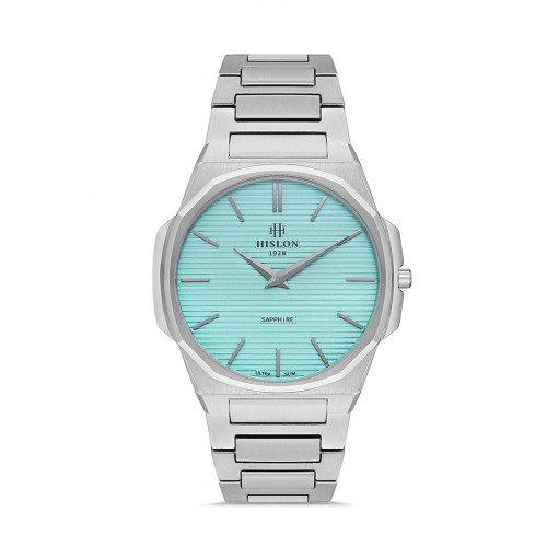 Hislon CL127S-10SS Erkek Kol Saati