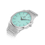 Hislon CL127S-10SS Erkek Kol Saati