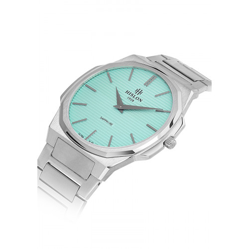 Hislon CL127S-10SS Erkek Kol Saati