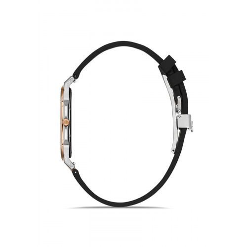 Hislon CL127T-04BR Erkek Kol Saati