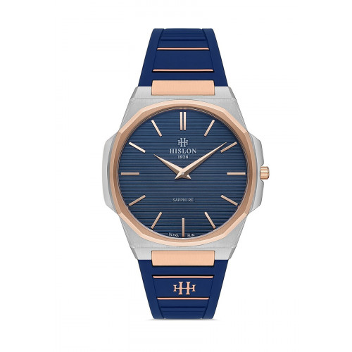 Hislon CL127T-11MR Erkek Kol Saati