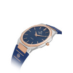 Hislon CL127T-11MR Erkek Kol Saati