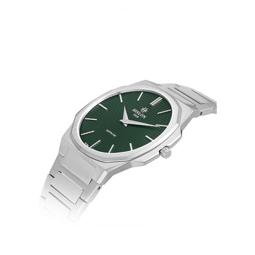 Hislon CL130S-15SS Erkek Kol Saati