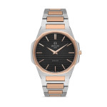 Hislon CL130T-04SR Erkek Kol Saati