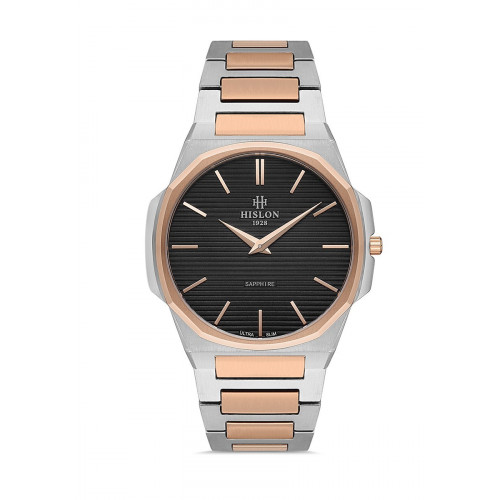 Hislon CL130T-04SR Erkek Kol Saati