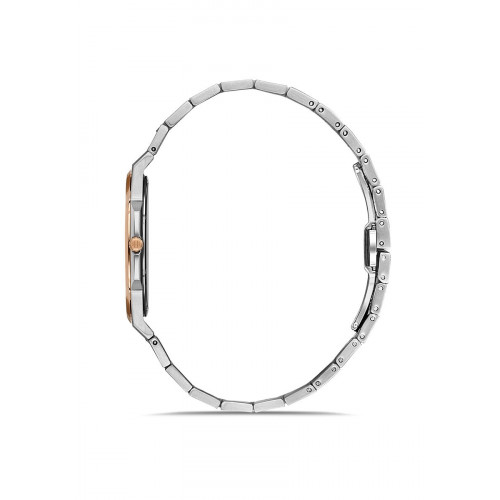 Hislon CL130T-04SR Erkek Kol Saati