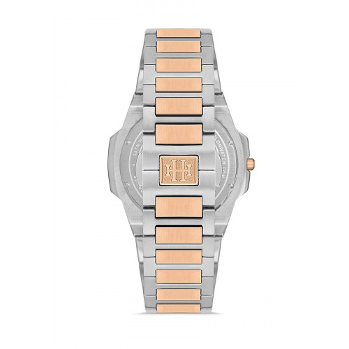 Hislon CL130T-04SR Erkek Kol Saati