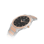 Hislon CL130T-04SR Erkek Kol Saati