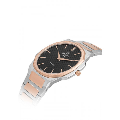 Hislon CL130T-04SR Erkek Kol Saati