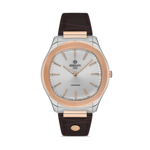 Hislon CL148T-02KR Erkek Kol Saati