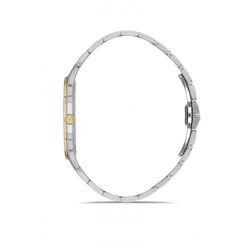 Hislon CL148T-02SG Erkek Kol Saati