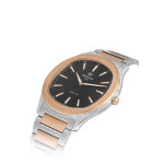 Hislon CL148T-04SR Erkek Kol Saati